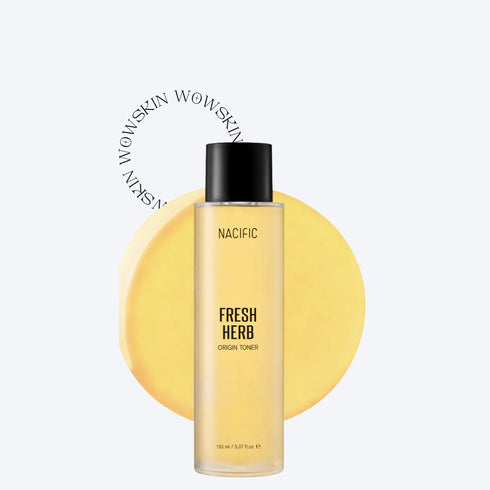 Fresh Herb Origin Toner - WowSkin Romania
